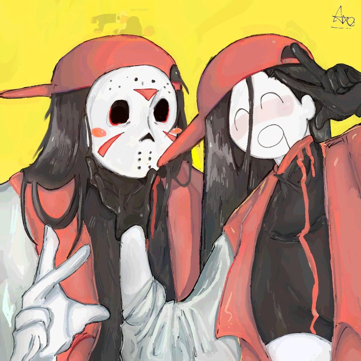 Jason Vanity and Yixi thumbnail