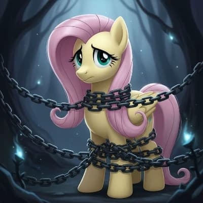 Fluttershy thumbnail
