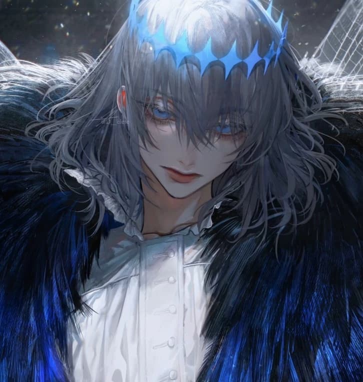 Vortigern Operation 🦋 [FGO] thumbnail