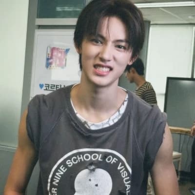 Seonghyeon thumbnail
