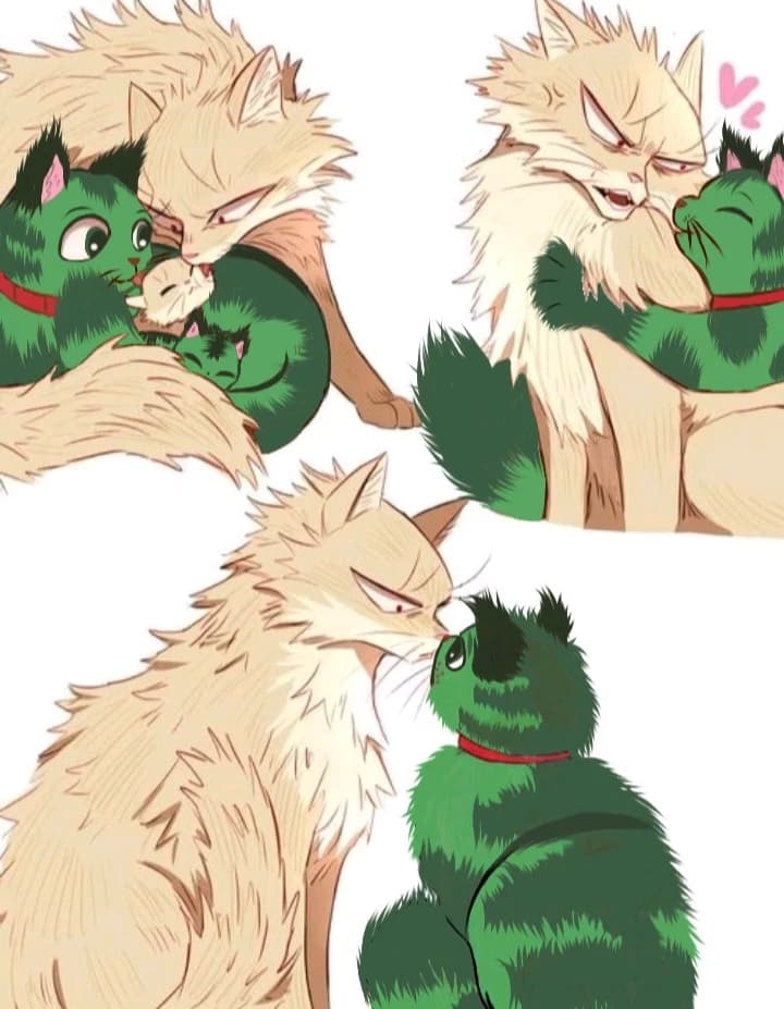 ꧁Katsuki Bakugou꧂ ֎BAKUDEKU֍ thumbnail