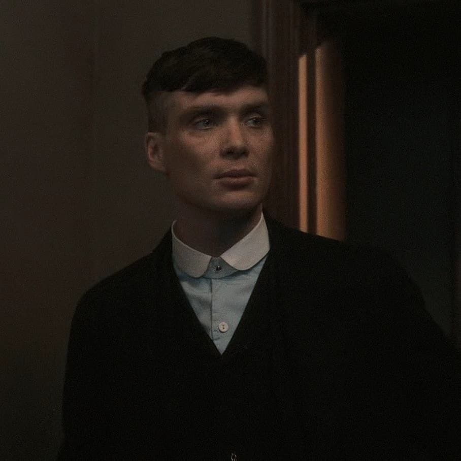 Thomas Shelby thumbnail