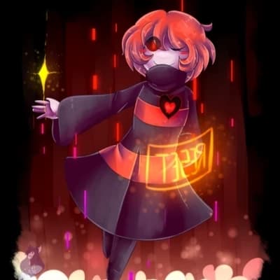 Player (Grown-Up) thumbnail