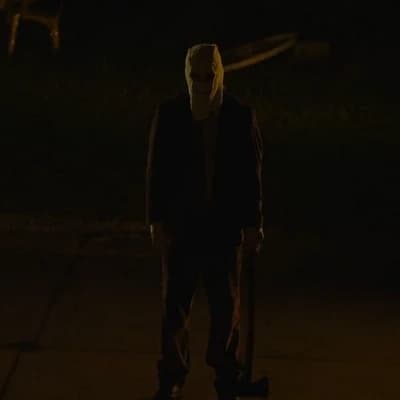 The Man in the Mask thumbnail
