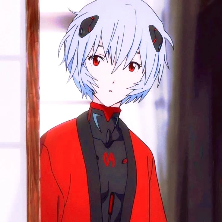 Rei Ayanami thumbnail