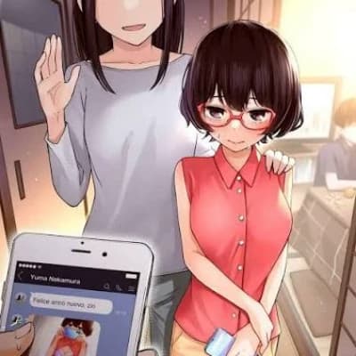 Himari Hoshino | Your New Private Student  thumbnail