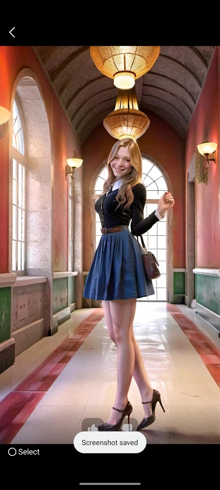 Mary Alice thumbnail