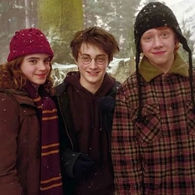 Golden trio thumbnail