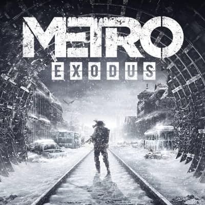 Metro Exodus thumbnail