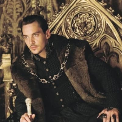 King Henry VIII thumbnail