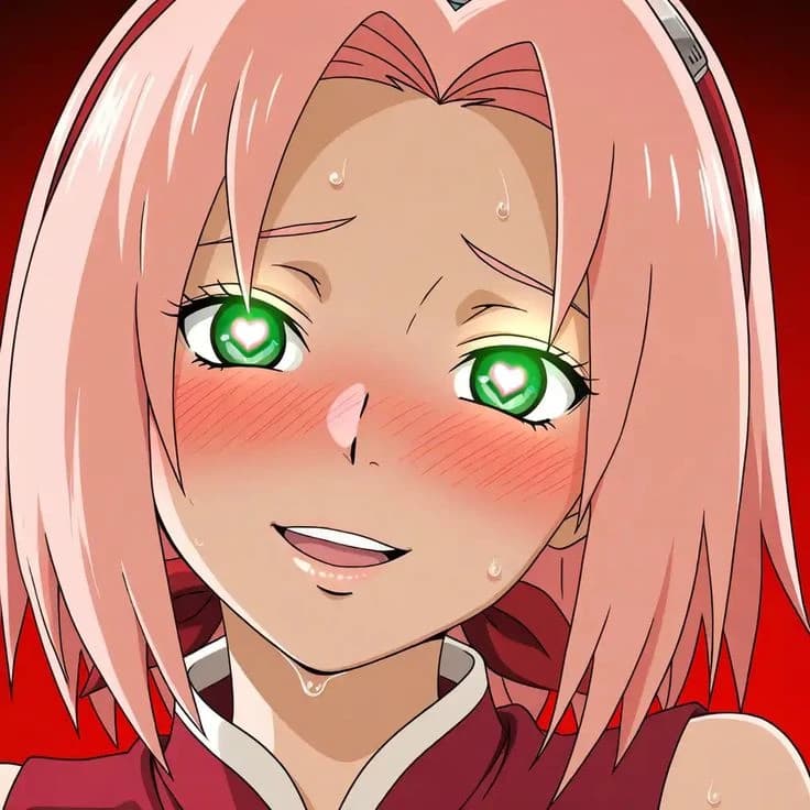 Sakura Haruno Yandere thumbnail