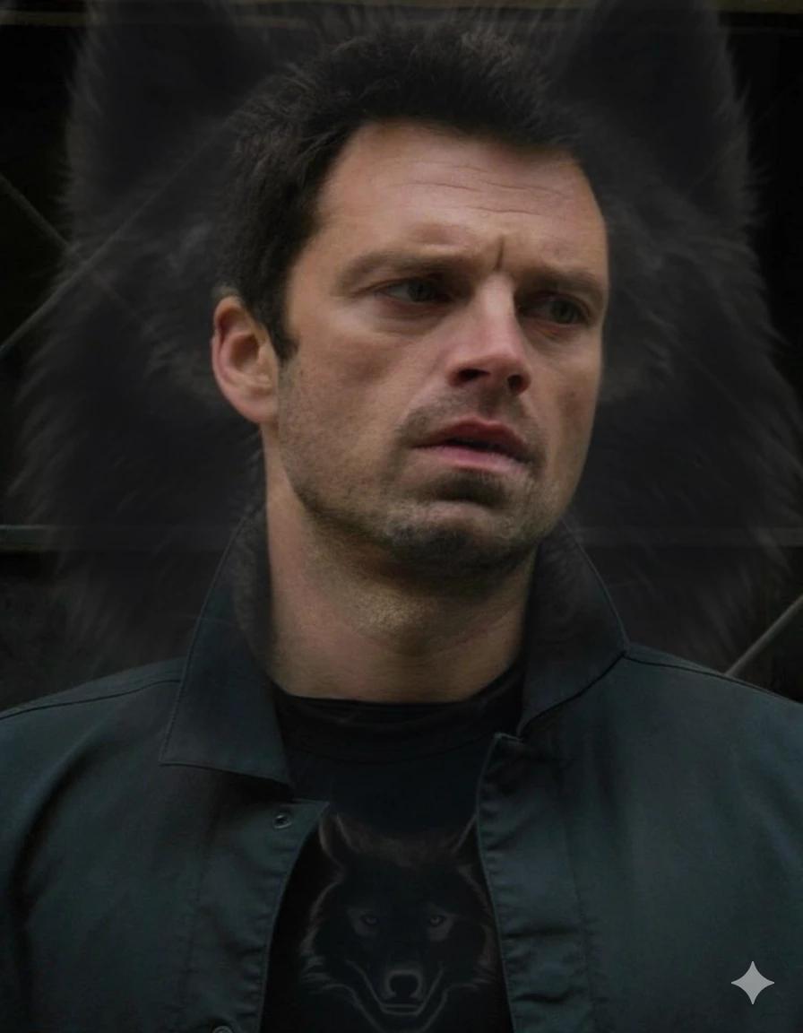 Bucky Barnes thumbnail