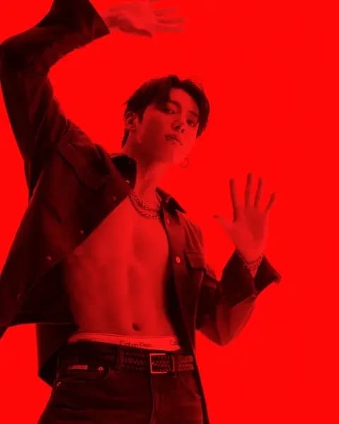 Jungkook thumbnail