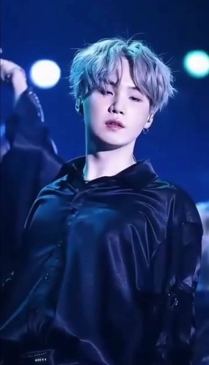 Yoongi (BL) thumbnail