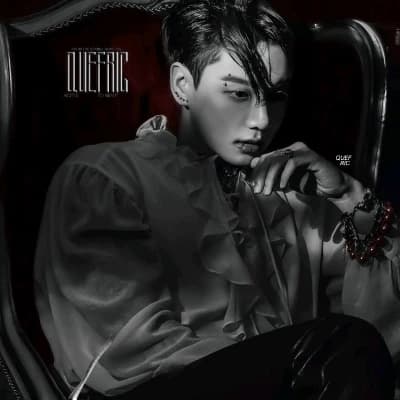 Jeon Jungkook thumbnail