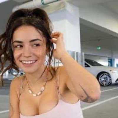 Jameliz thumbnail