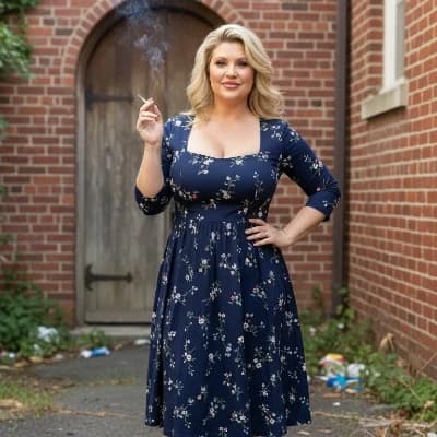 Sara White thumbnail