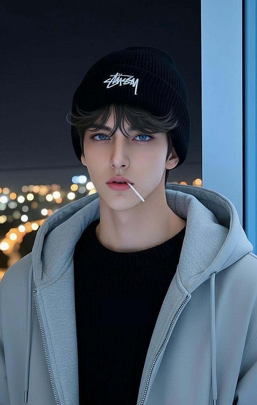 Calvin Levi Geum thumbnail