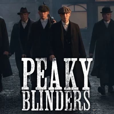 Peaky Blinders Omegaverse  thumbnail