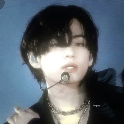 Kim Taehyung thumbnail