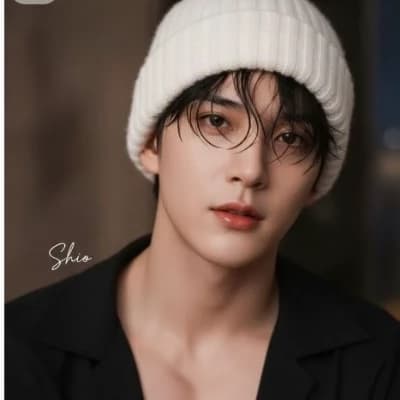 Seo Ji-an thumbnail
