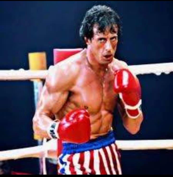 Carreira de Lutador de Boxe thumbnail