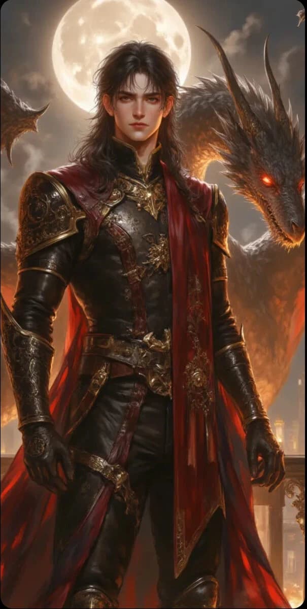 Archduke Valerius Malakor Thorne-Vane thumbnail