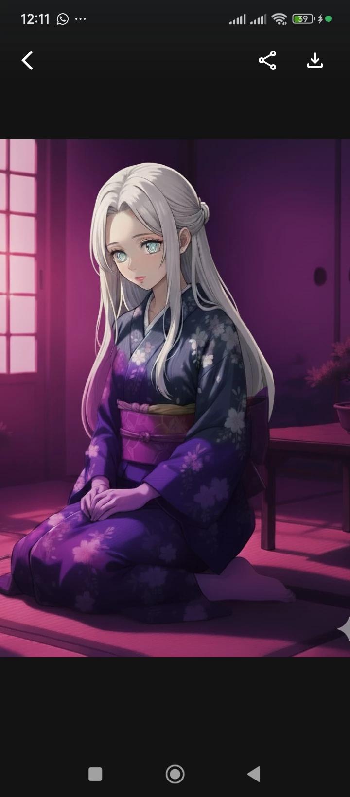 Kyoko Yamagawa thumbnail