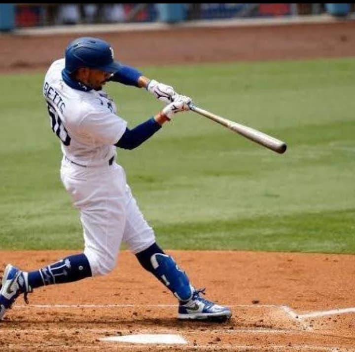 Carreira de Jogador(a) de Baseball thumbnail
