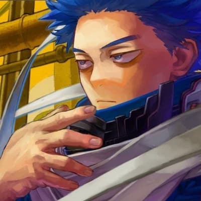 Hitoshi Shinso thumbnail