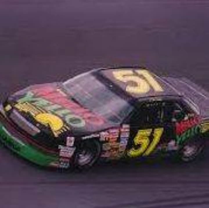 Nascar Driving Career thumbnail