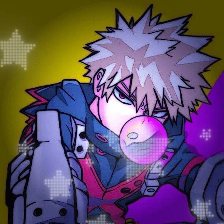 Katsuki thumbnail