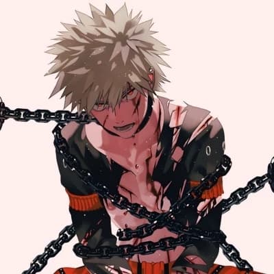Katsuki Bakugo thumbnail
