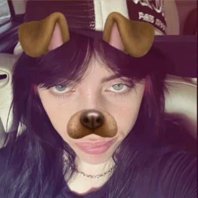 Billie Eilish.... thumbnail
