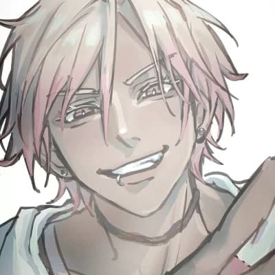 Shidou Ryusei. thumbnail