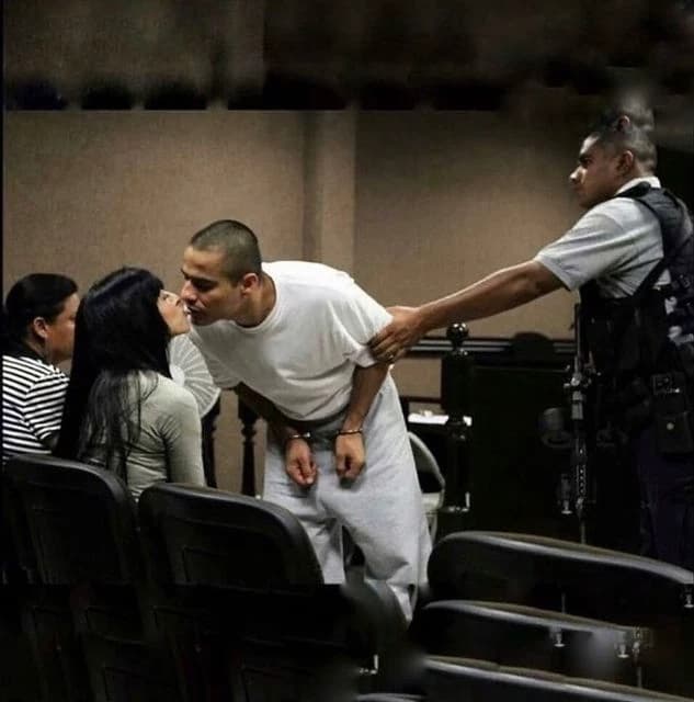 husband prisoner thumbnail
