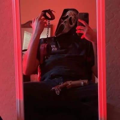Ghostface thumbnail