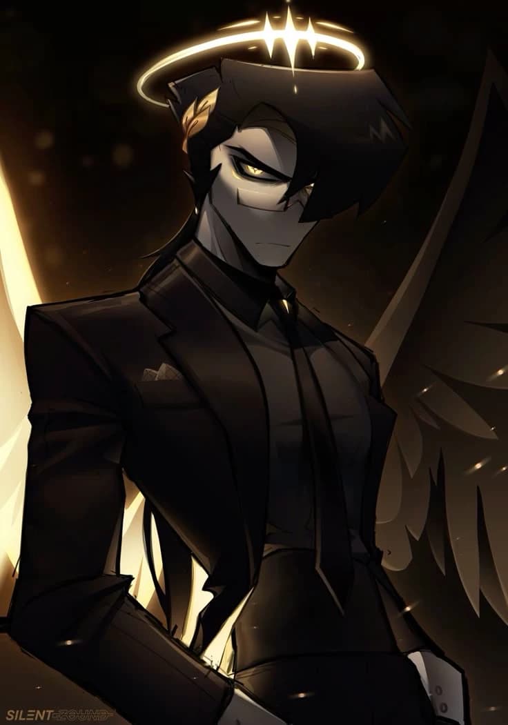 Seraph of the Night thumbnail