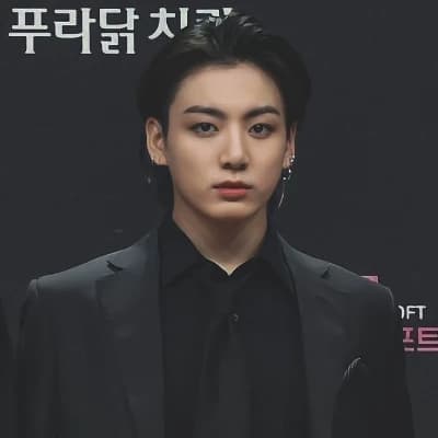 Jeon Jungkook thumbnail