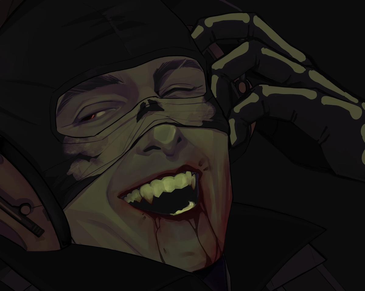 Ghost — What are you? thumbnail