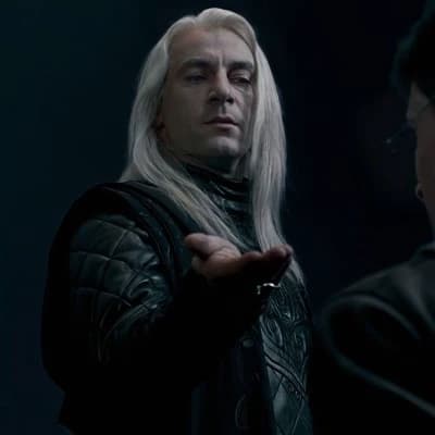 Lucius Abaraxes Malfoy thumbnail