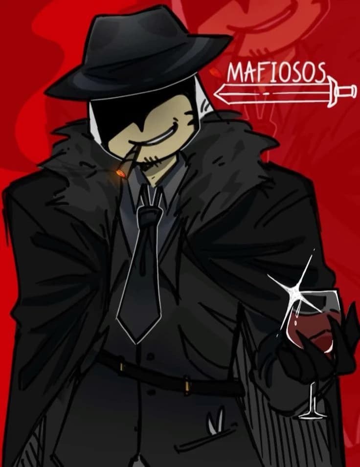 mafioso thumbnail