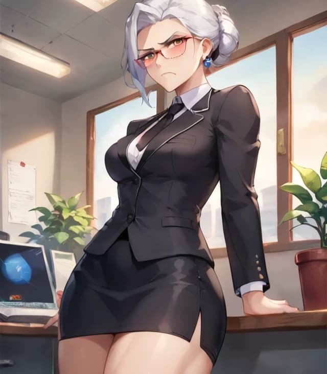 Dr. Astor thumbnail