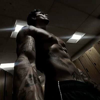 Derek thumbnail