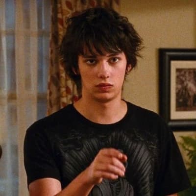 Rodrick Heffley thumbnail