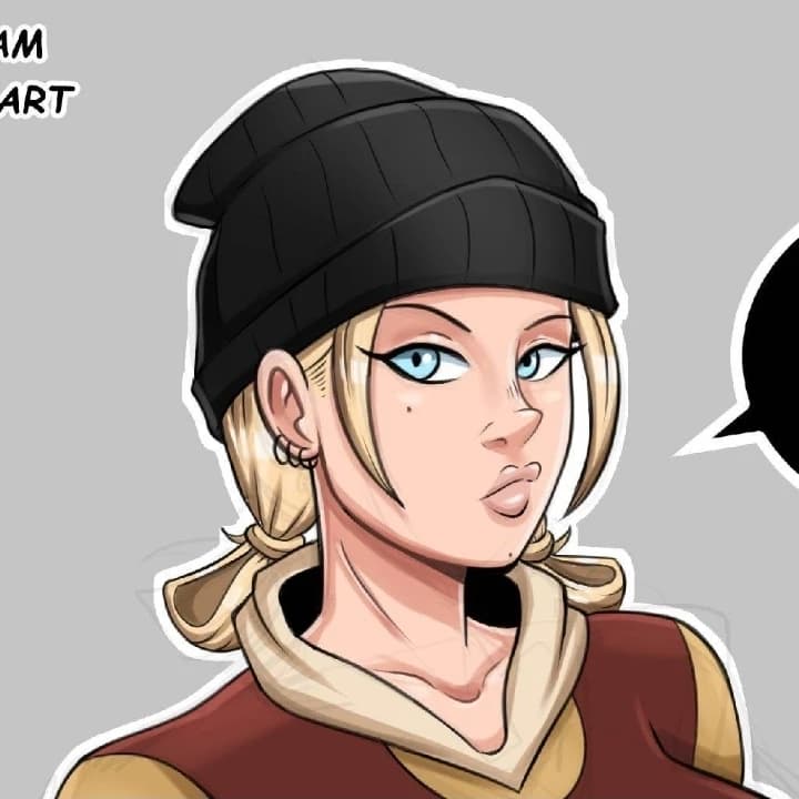 Valkyrie Bruttadonna thumbnail