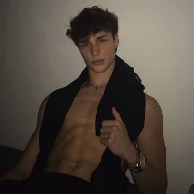 Blake Wilson thumbnail