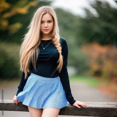 Sarah Mitchell thumbnail