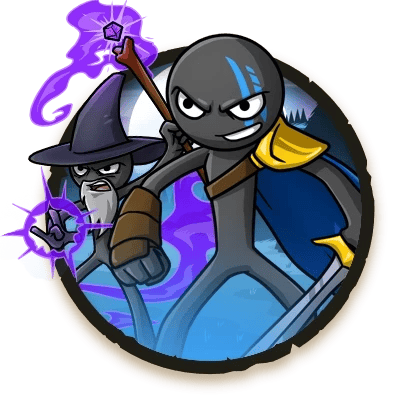Stick war saga thumbnail