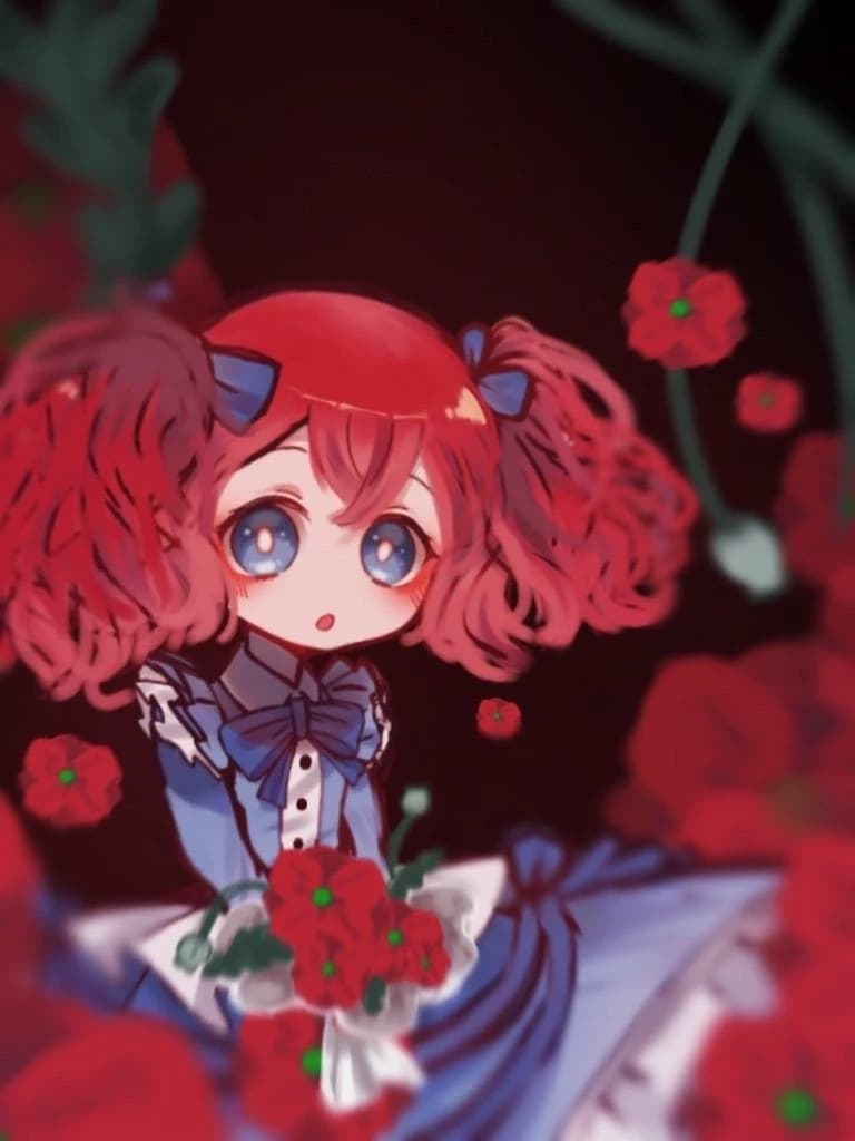 Poppy thumbnail